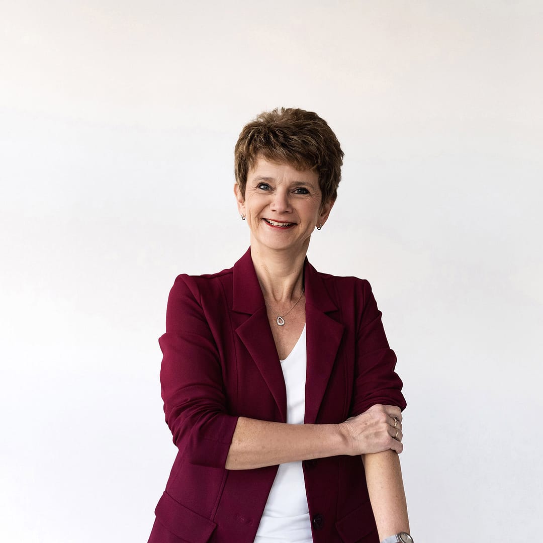 Anja de Die Leer Durven Doen