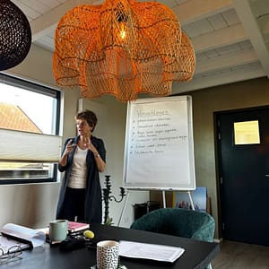 Masterclass Timemanagement