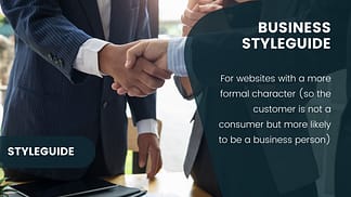 styleguide-business