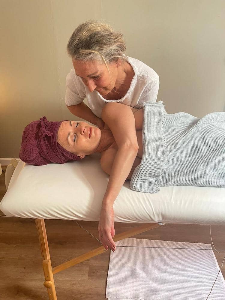 Pranic Health Retreat 9
